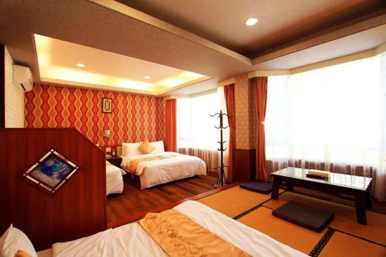 Standard Family room