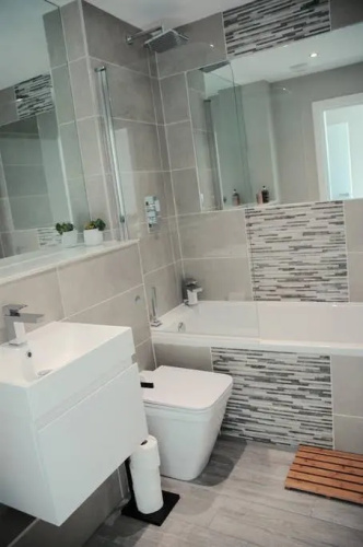 Brighton Beach City Penthouse