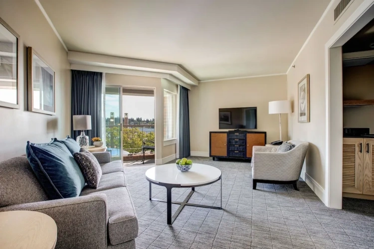 Double Junior Suite
