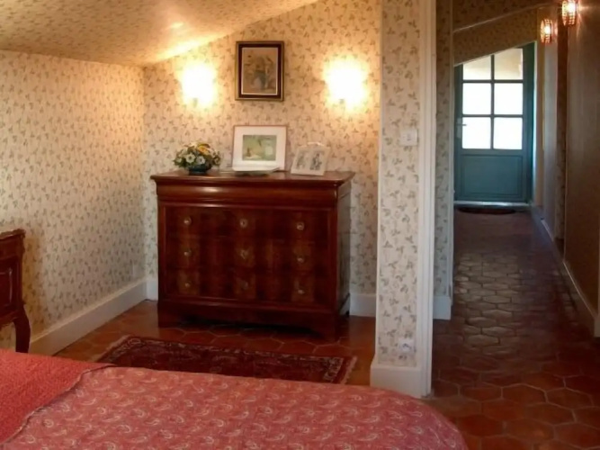 Le Moulin de Labique