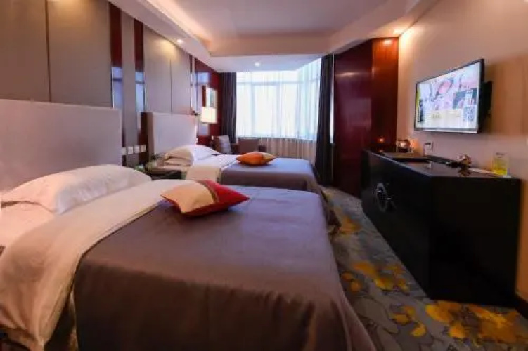 Beijing Tianyou Hotel