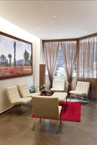 Hotel Regina