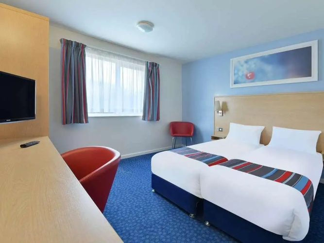 Travelodge Dartford Hotel
