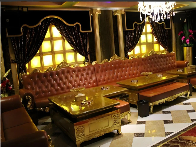 Dengfeng Chanwu Hotel