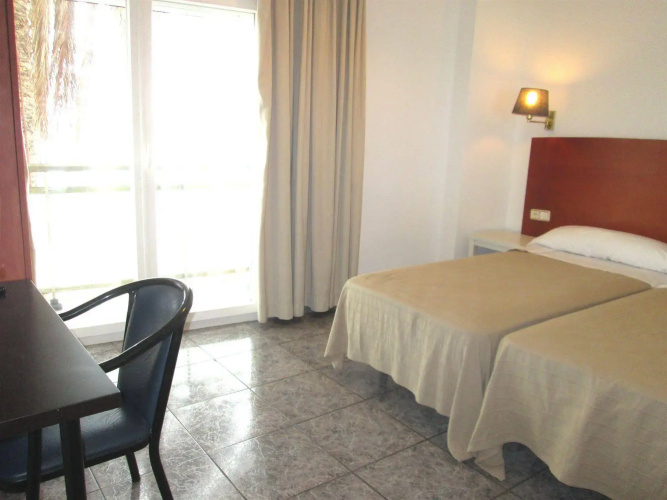 Hotel Vila de Premià