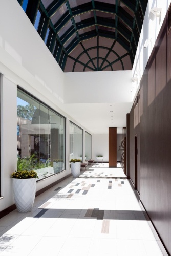 Hilton Woodland Hills/Los Angeles photo 18