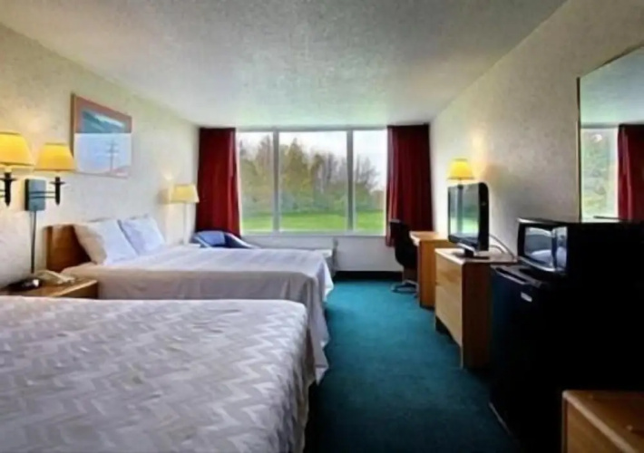 Airport Inn Flint