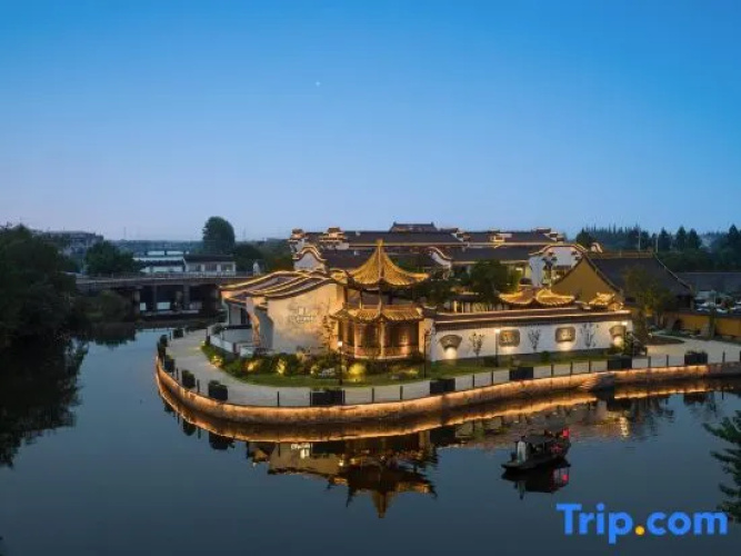 Wanda Moments Xitang