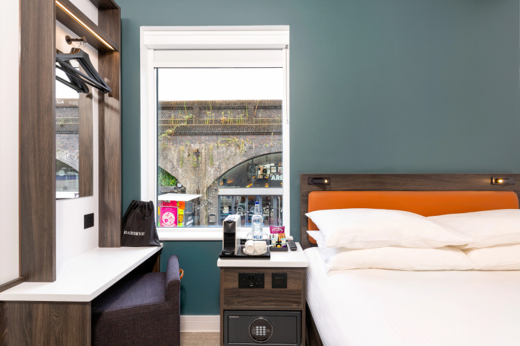 The East London Hotel photo 7