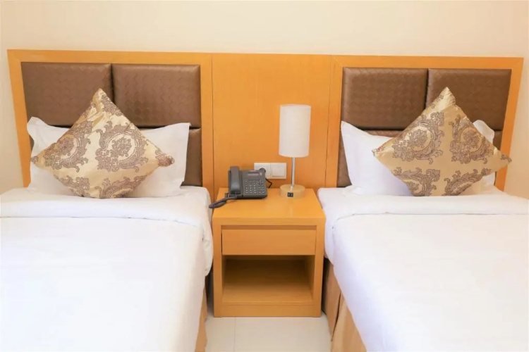 Hotel Express