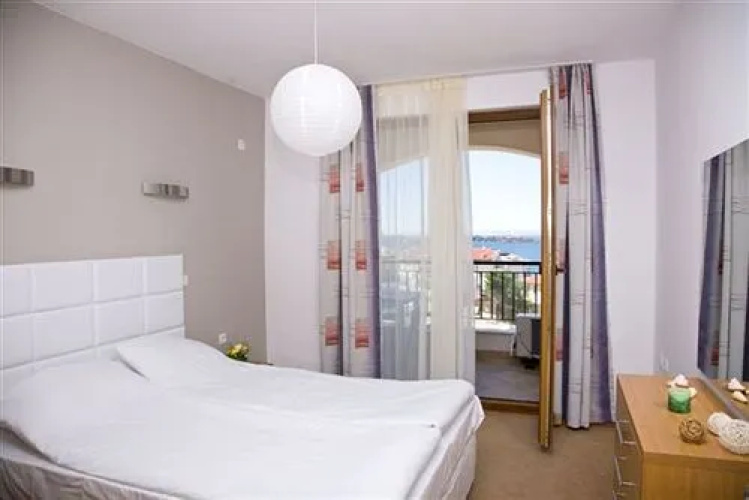 Paradise View Holiday Complex