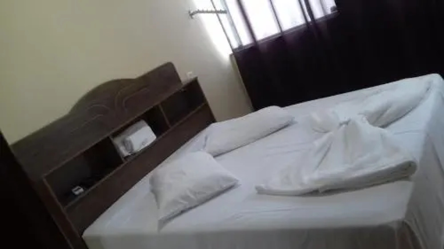 Hotel Mourao