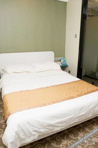 Super 8 Hotel Beijing Guo Zhan He Ping Li