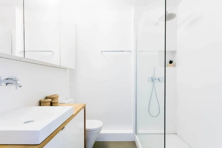 Saint Martin - Le Marais Private Apartment - Image 12