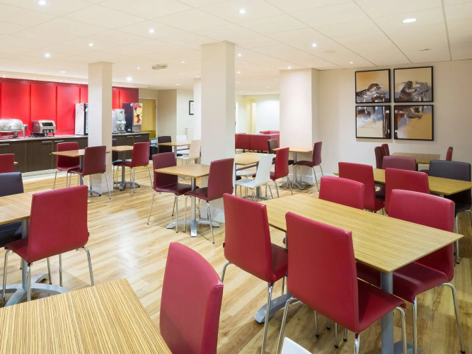 Travelodge Glasgow Central
