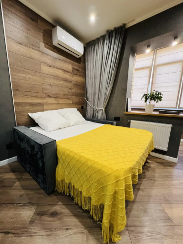 Фотография номера квартиры Апартаменты на улице Нансена 103/1 строение 5