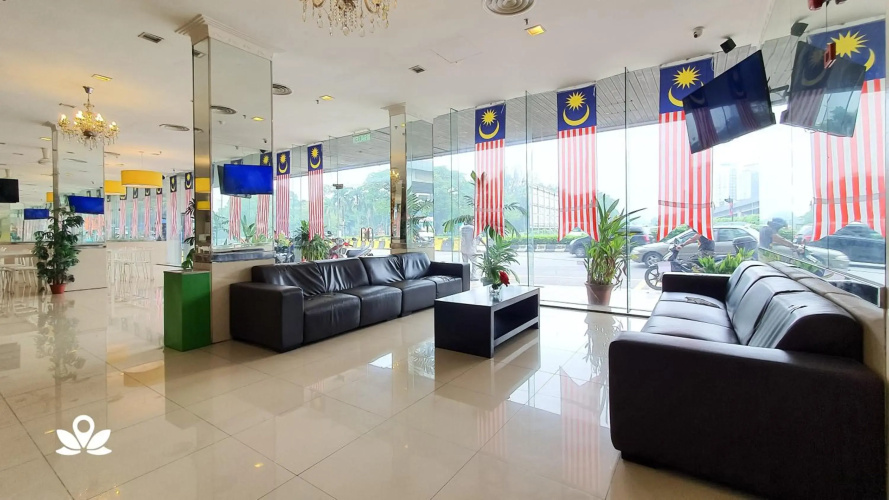 SCC Hotel