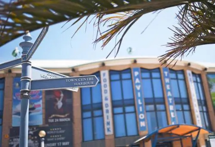 Hotelafbeelding