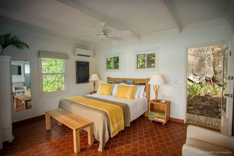 Dream Villa St Jean 597