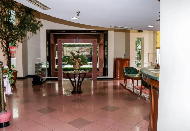 Hotel Arwana