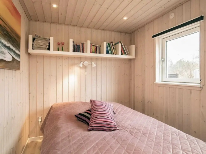 Holiday Home in Blokhus