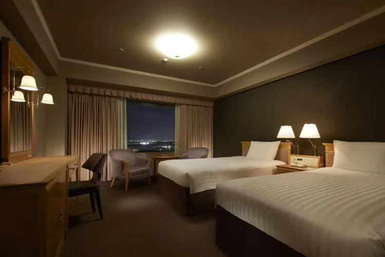 Hotel Agora Regency Osaka Sakai