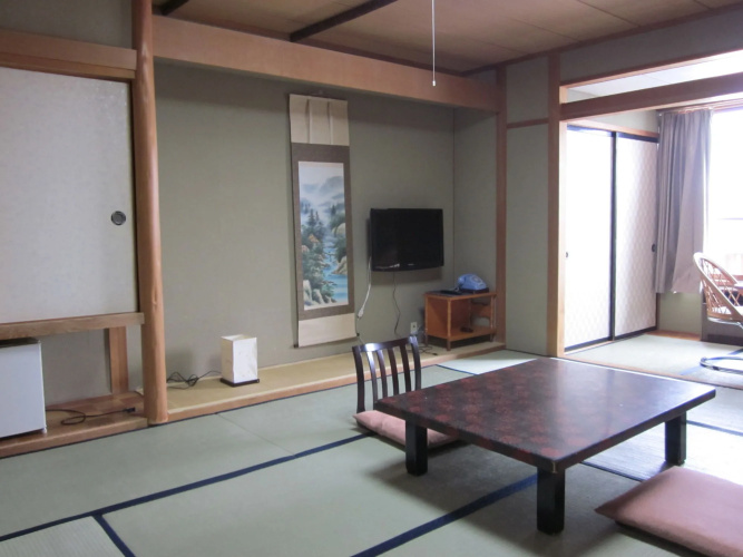 Shigaichii Hotel