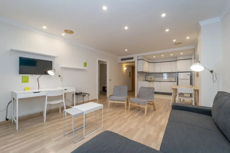 ARTIEM Urban Apartments