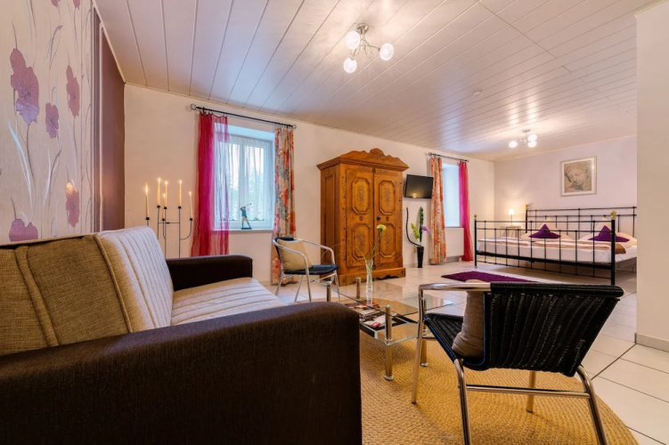 Moselhotel Ludwigs