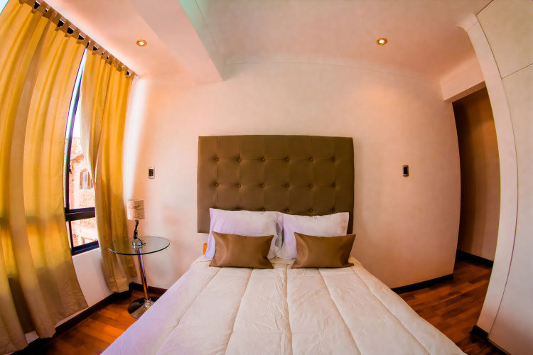 RHouse Cusco