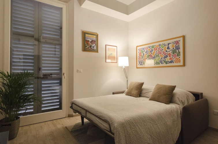 Colonna Home