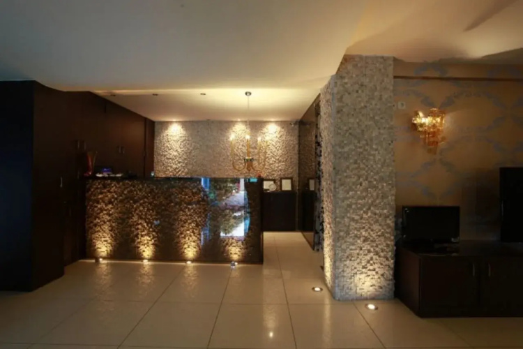 Imagen del hotel