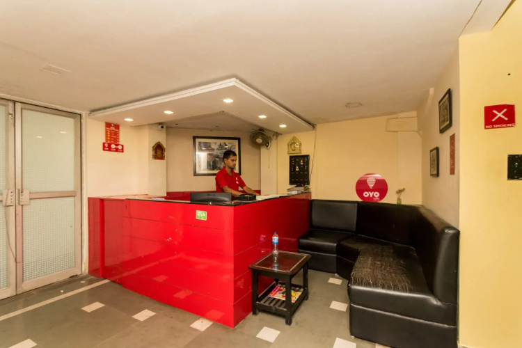 Alipore Guest House