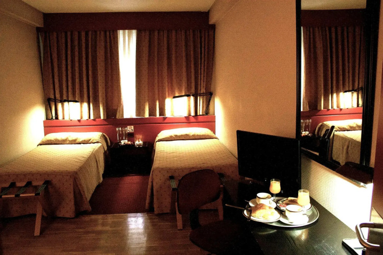 Imagen de Anaco Hotel
