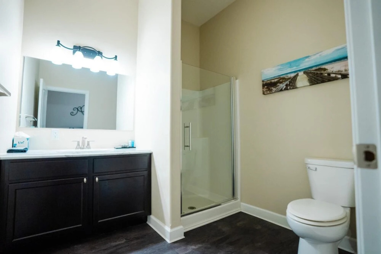 2 Bedroom Lake View Villa- 303