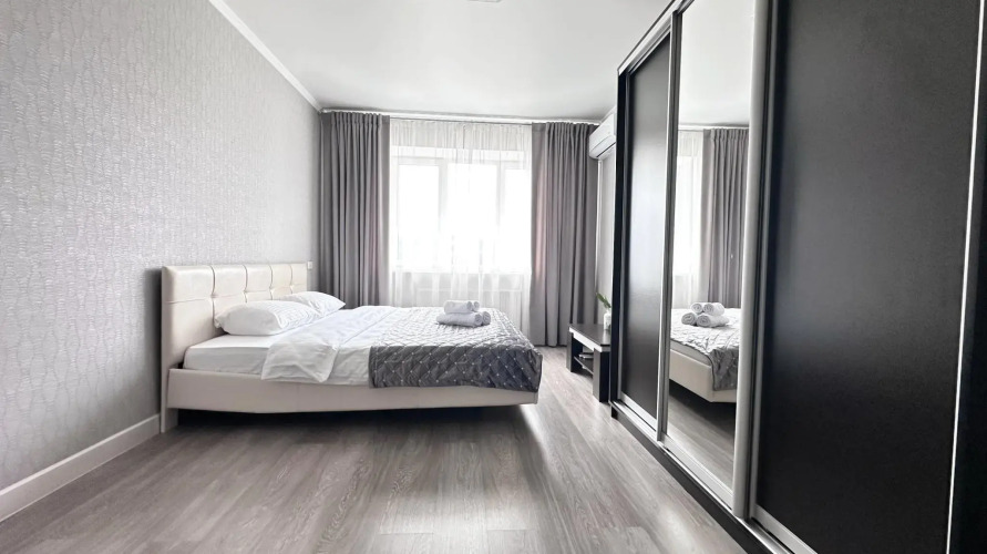 Фотография номера квартиры Апартаменты Свои на улице Первомайская 70