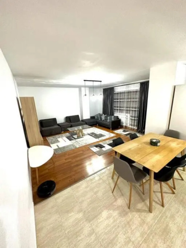 Apartament in regim hotelier