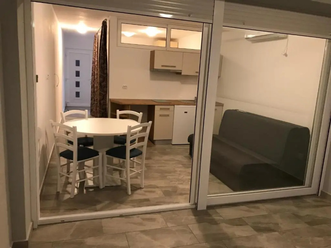 Apartmenthaus Suskovic Insel Krk