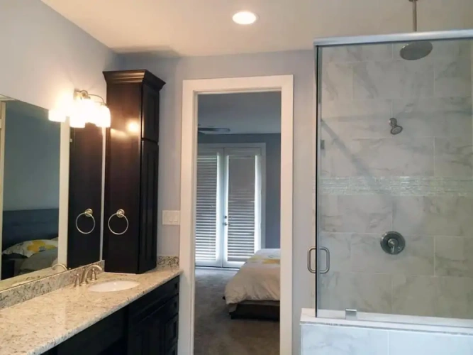 3 Bedrooms Business room