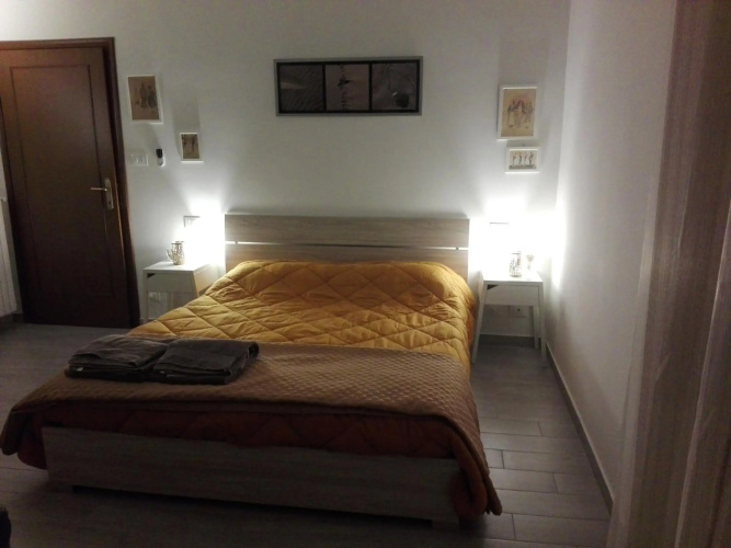 La Finestra su San Luca