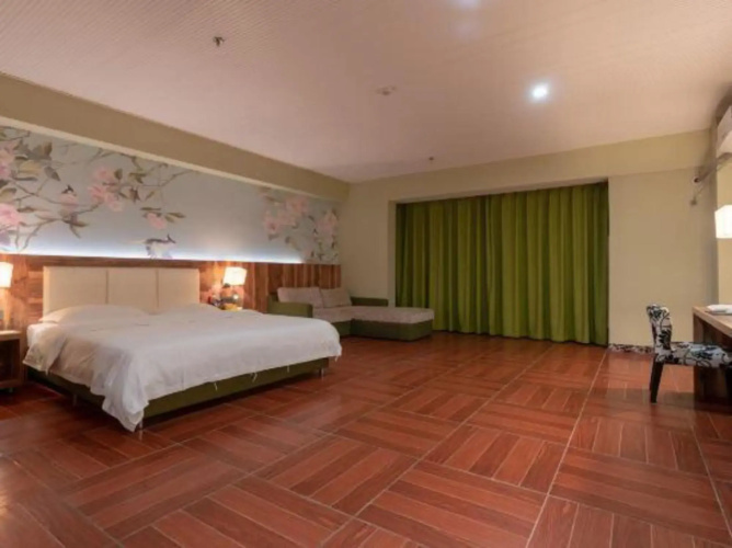 Yage Hotel