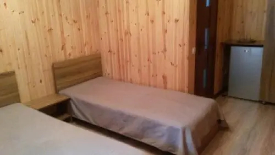 Hotel Gostinyi Dvor