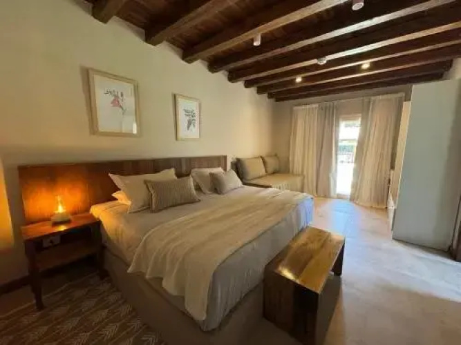 Casa Haydee