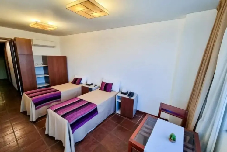Tramas Andinas Apartamentos & Hotel