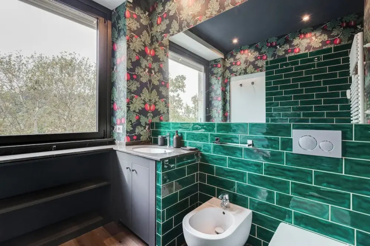 Music Bridge Apartment