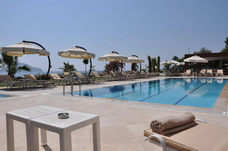 Veltur Turiya Hotel