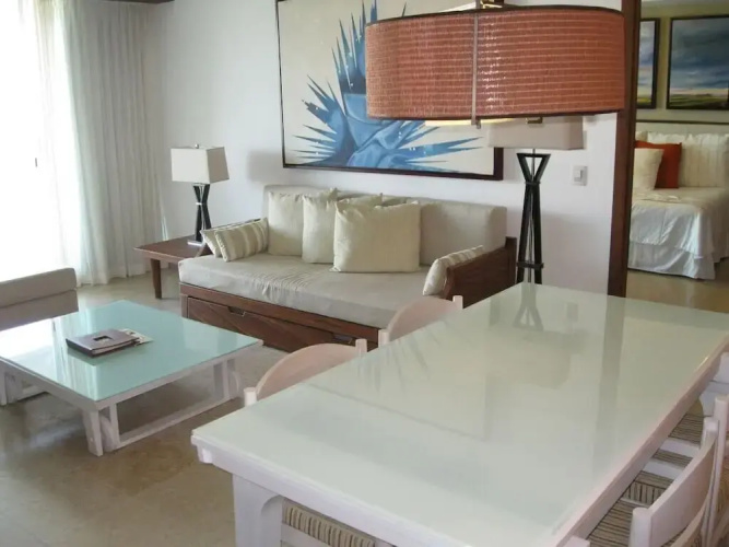 2BD Grand Bliss Vidanta Resort RM