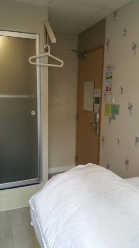 Sunrise Royal - Boutique Hostel