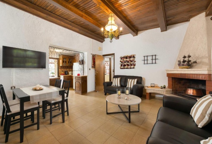 Standard Villa