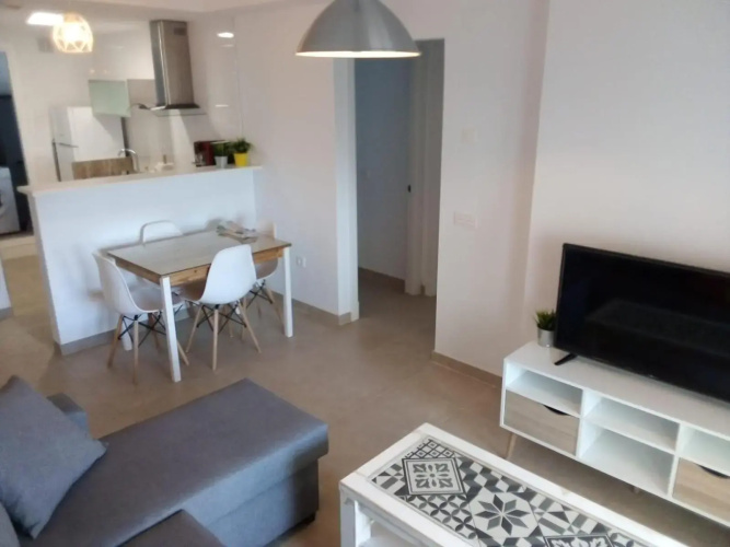 Apartamento Carlos